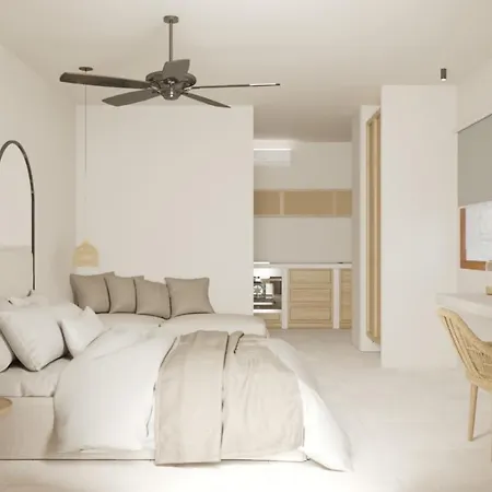 Βίλα Palma Deluxe House Σάρτη