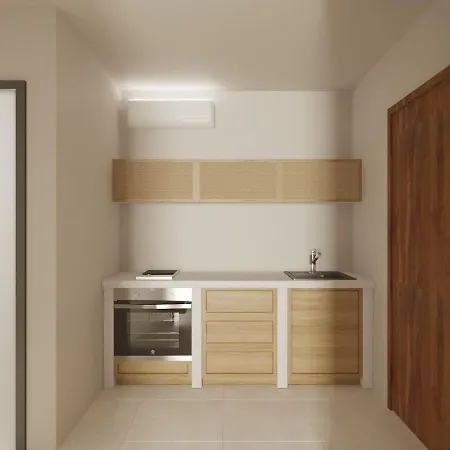 Βίλα Palma Deluxe House