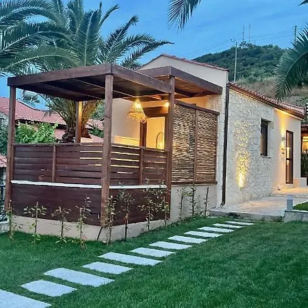 Palma Deluxe House *