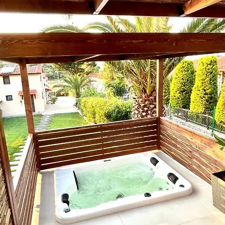Villa Palma Deluxe House
