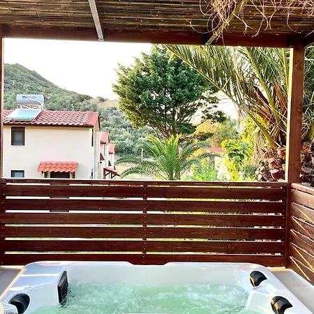 Villa Palma Deluxe House *