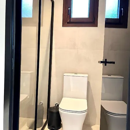 Palma Deluxe House Βίλα Σάρτη