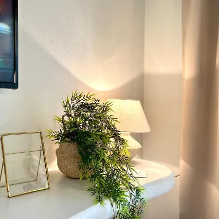 Palma Deluxe House Σάρτη
