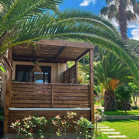 Palma Deluxe House Villa