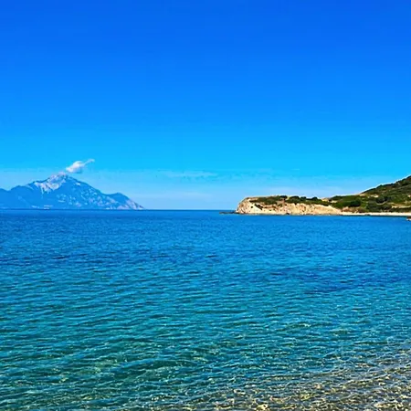 Βίλα Palma Deluxe House Σάρτη
