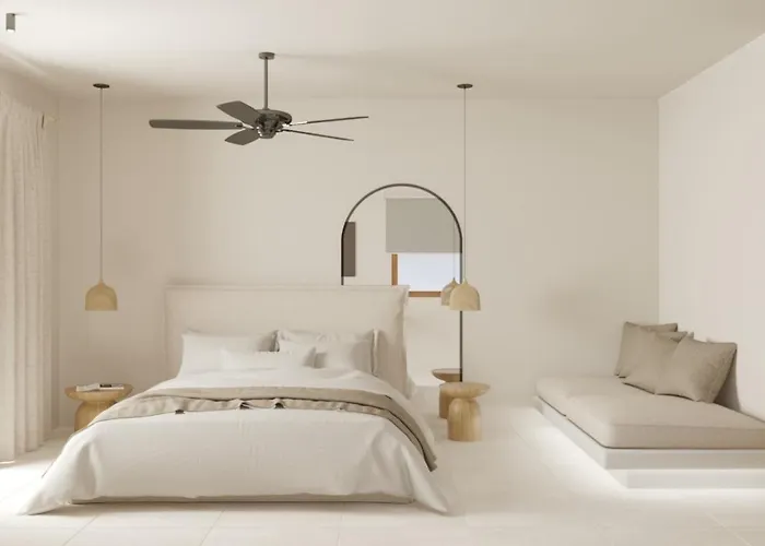 Villa Palma Deluxe House Szárti