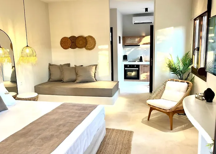 Villa Palma Deluxe House