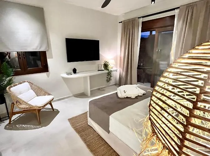 Palma Deluxe House * Szárti