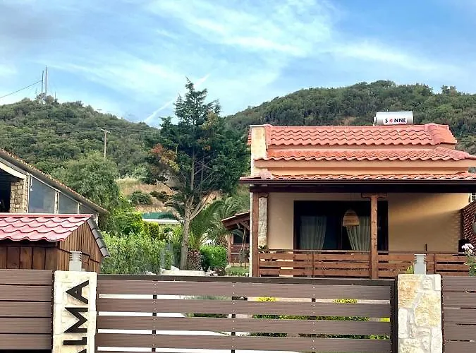 Palma Deluxe House * Szárti