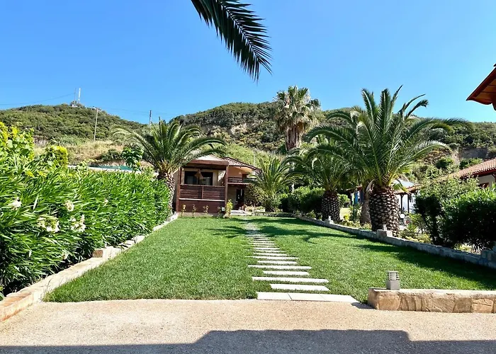 Palma Deluxe House *