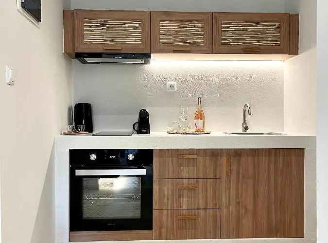 Palma Deluxe House Villa *