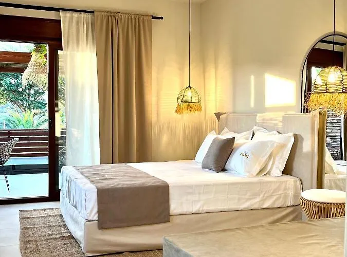 Palma Deluxe House Villa *