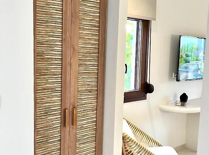 Palma Deluxe House * Szárti