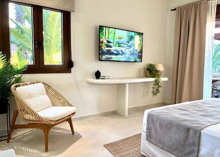 Palma Deluxe House Villa