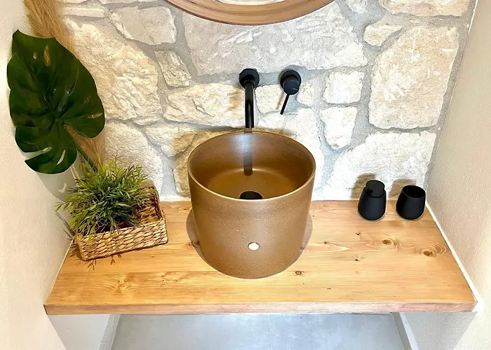 Palma Deluxe House * Szárti