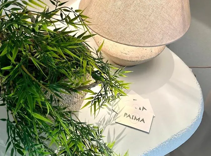 Villa Palma Deluxe House