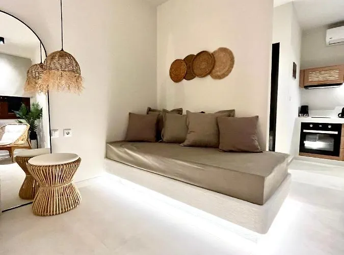 Palma Deluxe House Villa