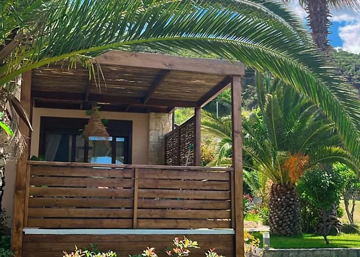 Palma Deluxe House Villa