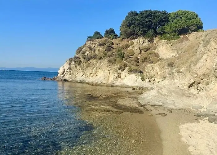 Villa Palma Deluxe House