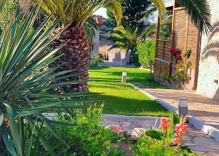 Palma Deluxe House Villa Szárti