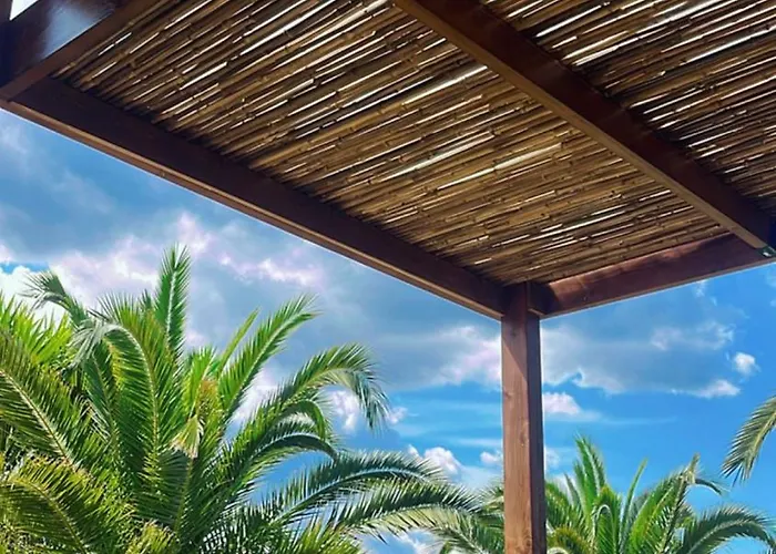 Palma Deluxe House *