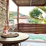 Villa Palma Deluxe House Sarti