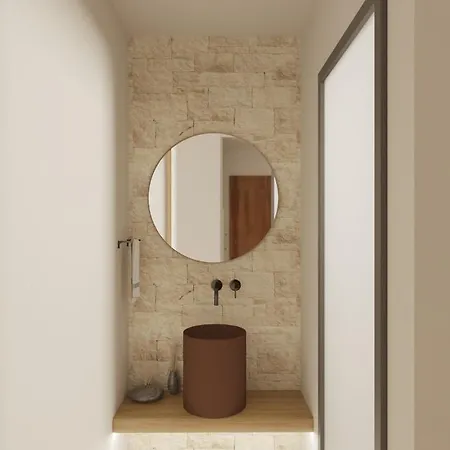 Villa Palma Deluxe House Sarti