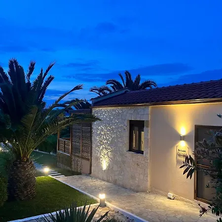 Villa Palma Deluxe House *