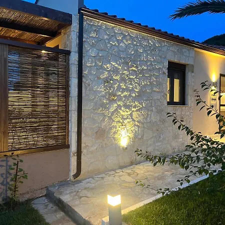 Palma Deluxe House