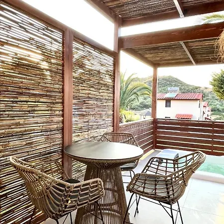 Palma Deluxe House Villa Sarti