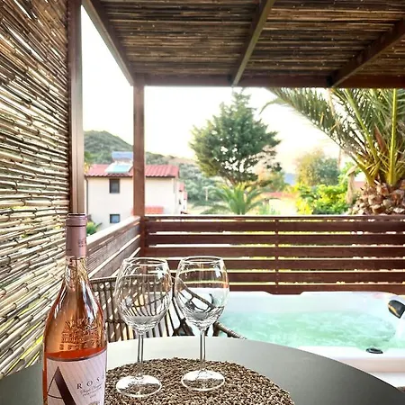 Palma Deluxe House