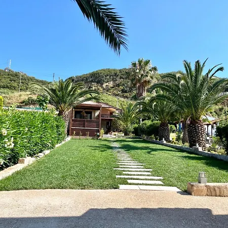 Palma Deluxe House *