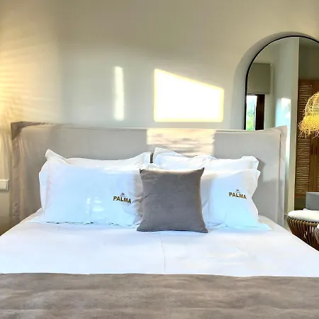 Villa Palma Deluxe House