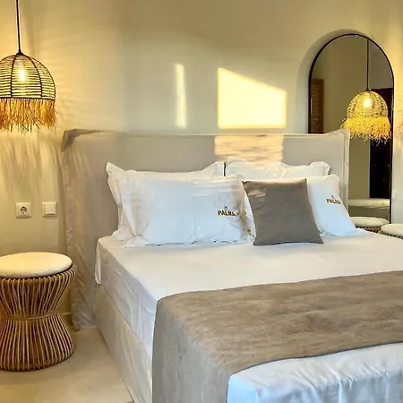 Palma Deluxe House