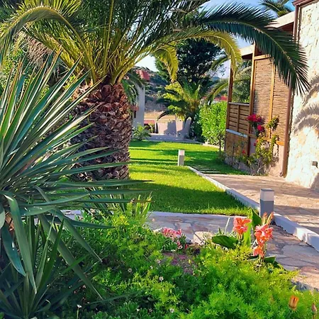 Palma Deluxe House Villa Sárti