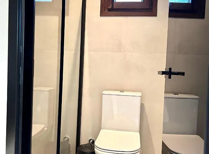 Palma Deluxe House Villa Sarti