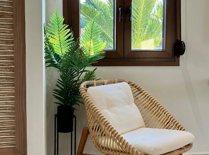 Villa Palma Deluxe House *