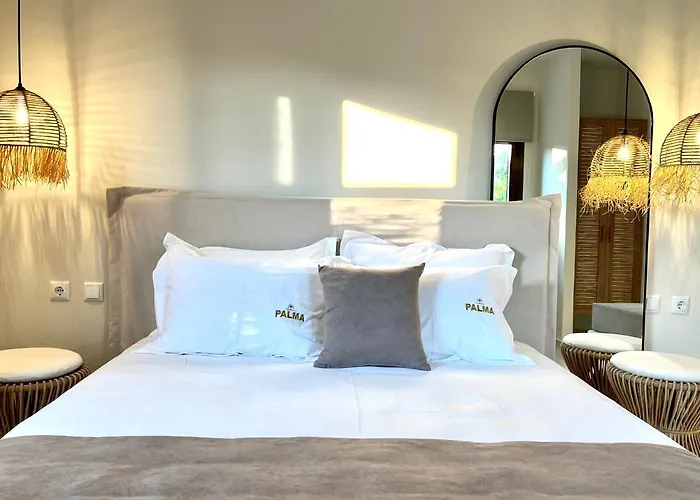 Villa Palma Deluxe House