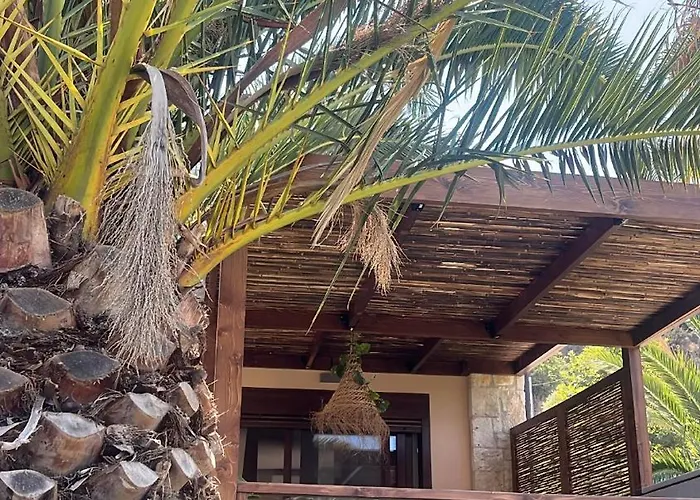 Palma Deluxe House Villa