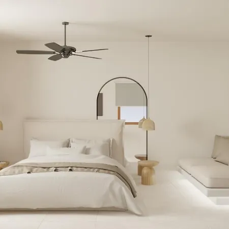 Willa Palma Deluxe House Sarti