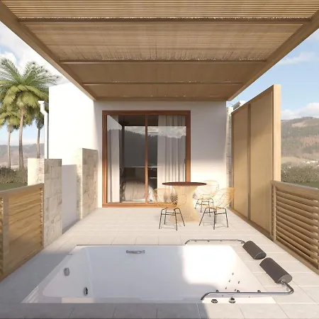 Palma Deluxe House Willa *