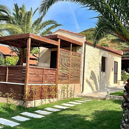 Palma Deluxe House וילה *