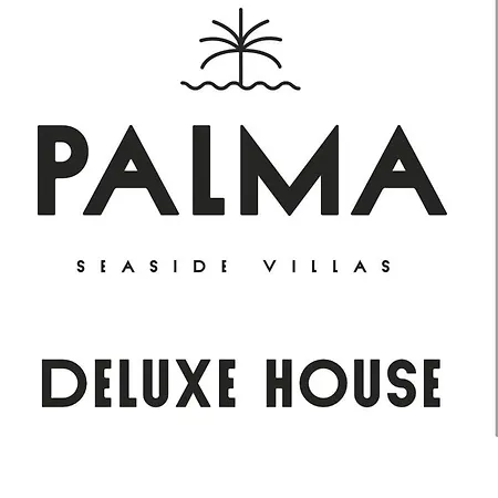 Palma Deluxe House