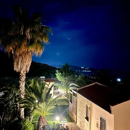 Willa Palma Deluxe House *