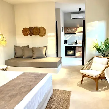 וילה Palma Deluxe House
