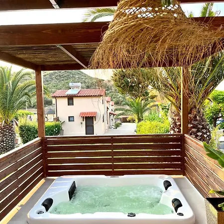 Palma Deluxe House Willa