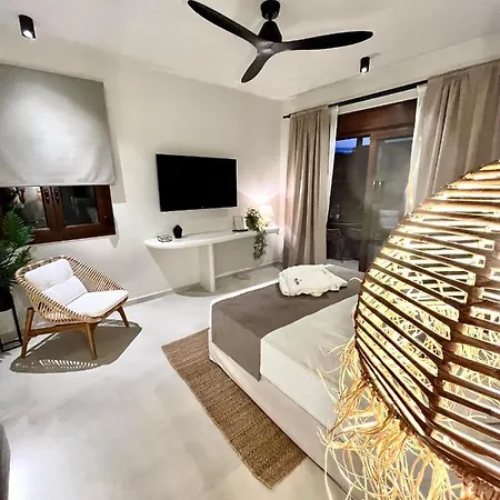 Palma Deluxe House * סארטי