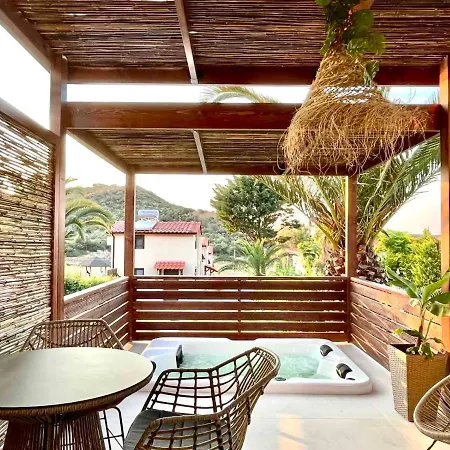 Willa Palma Deluxe House *