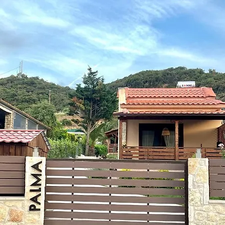 Palma Deluxe House * Sarti