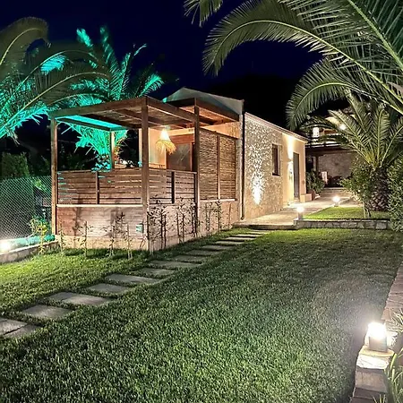 Palma Deluxe House וילה סארטי